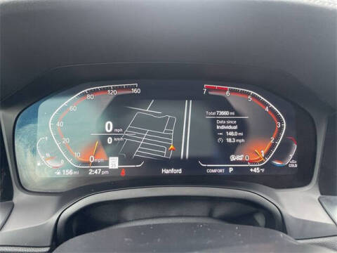 2021 BMW 4 Series 430i