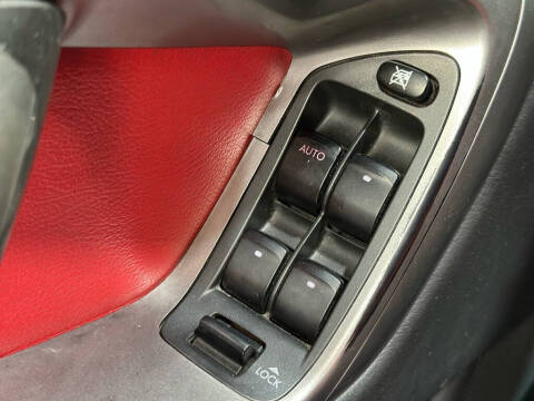 2005 Subaru Outback 2.5i