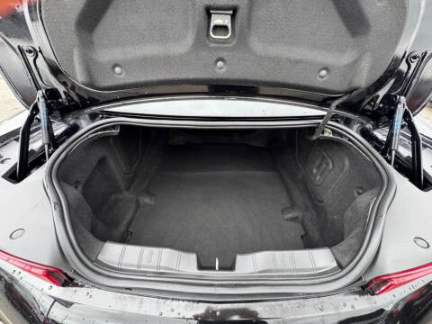 2018 Chevrolet Camaro LT