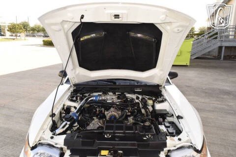 1999 Ford Mustang GT