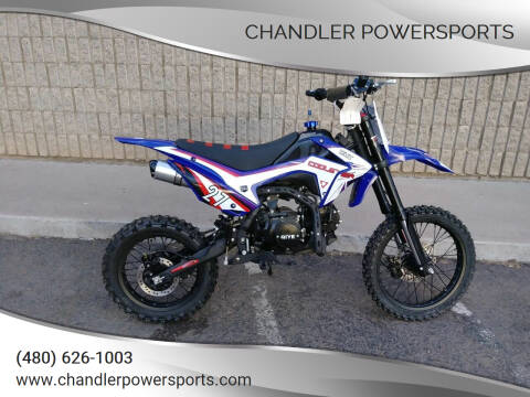 2024 Coolster M-125 for sale at Chandler Powersports in Chandler AZ