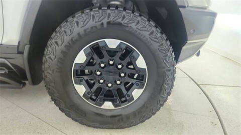 2024 GMC HUMMER EV 3X