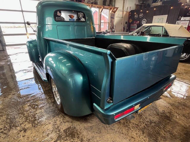 1948 Studebaker M5-C2