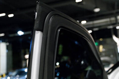 2025 Cadillac Escalade-V ESV