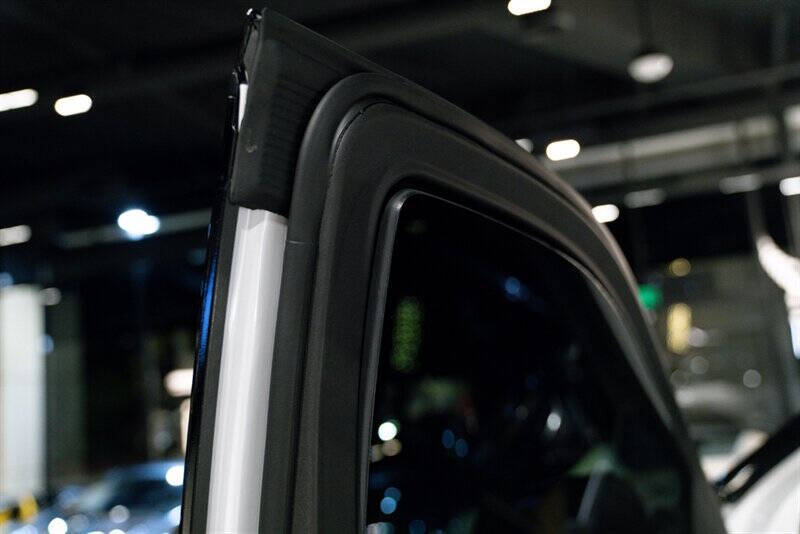 2025 Cadillac Escalade-V ESV