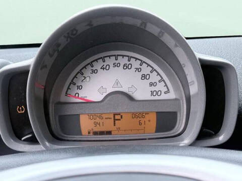 2008 Smart fortwo passion