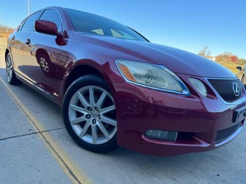 2006 Lexus GS 300 for sale at Perfection Auto Detailing & Wheels in Bloomington IL