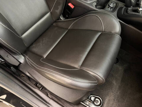 2014 Ford Focus ST