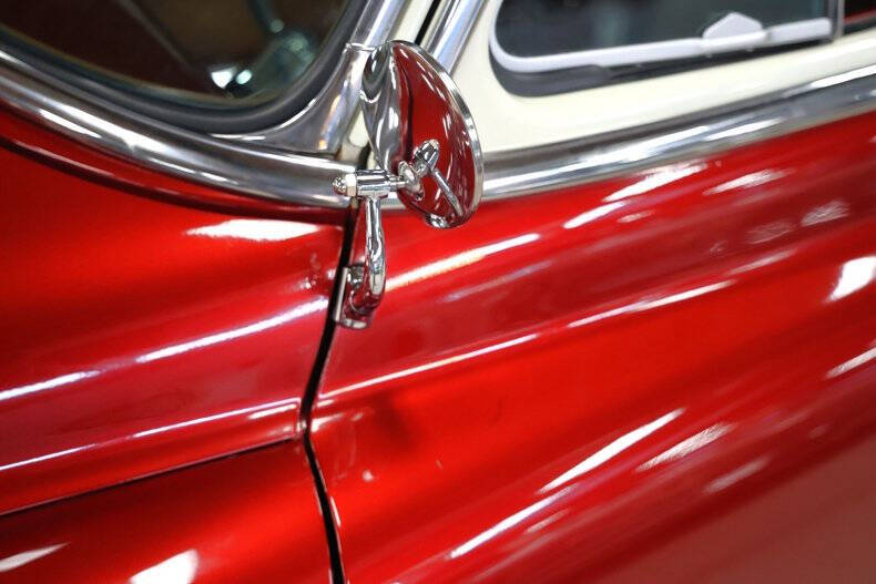 1952 Chevrolet Styleline