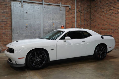 2019 Dodge Challenger R/T