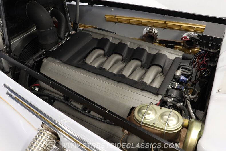 1979 Auburn Speedster