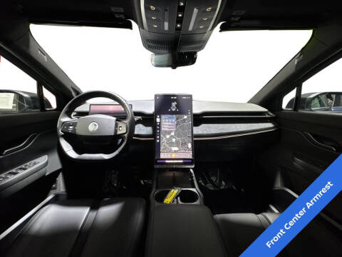 2023 Fisker Ocean Extreme