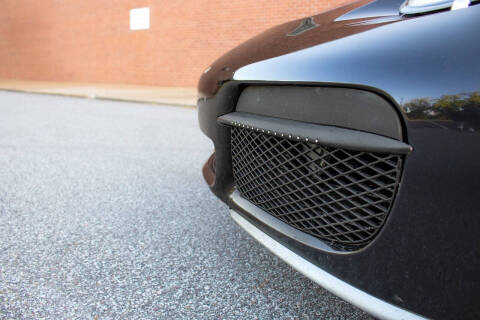 2006 Porsche Cayman S