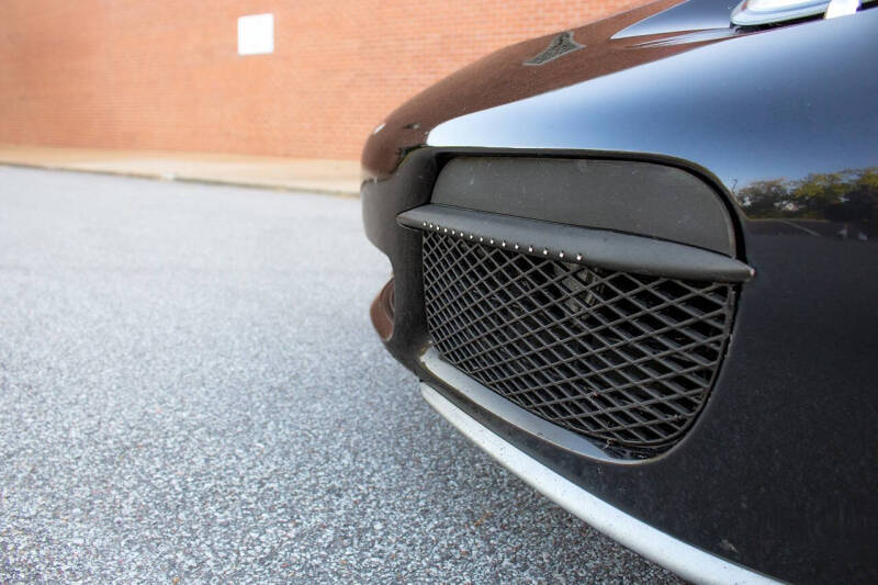 2006 Porsche Cayman S