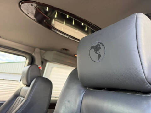 2012 GMC Savana 1500