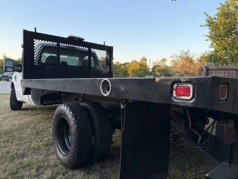 2009 Ford F-350 Super Duty XL