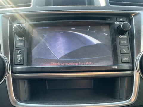 2013 Toyota Highlander