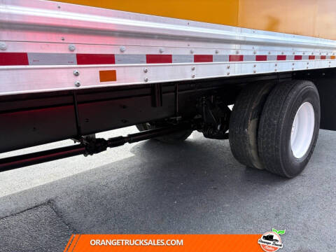 2019 International DuraStar 4300