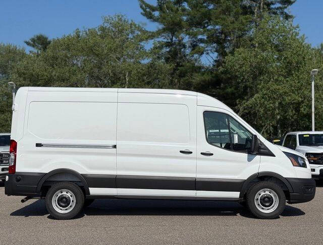 2026 Ford Transit 250