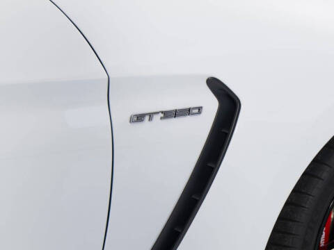 2017 Ford Mustang Shelby GT350