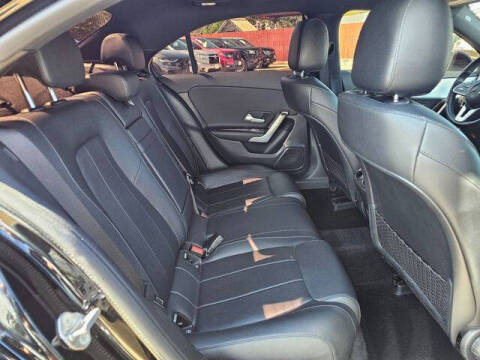 2022 Mercedes-Benz A-Class A 220