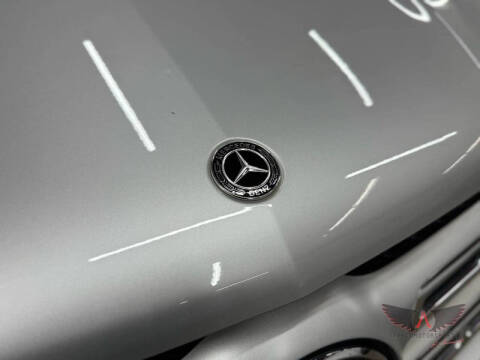 2019 Mercedes-Benz GLS GLS 450