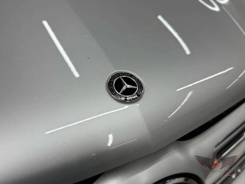 2019 Mercedes-Benz GLS GLS 450