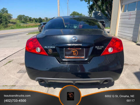 2008 Nissan Altima