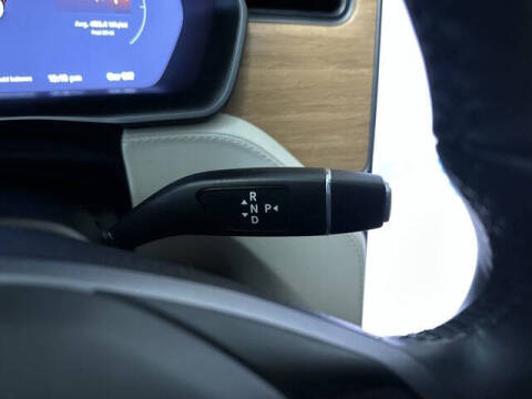2021 Tesla Model X Long Range Plus