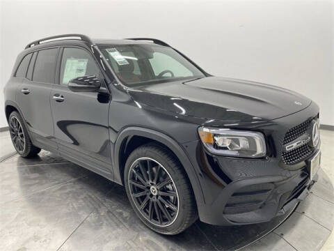 2023 Mercedes-Benz GLB