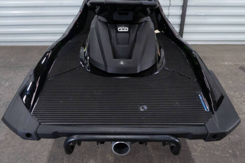 2024 Yamaha VX Deluxe