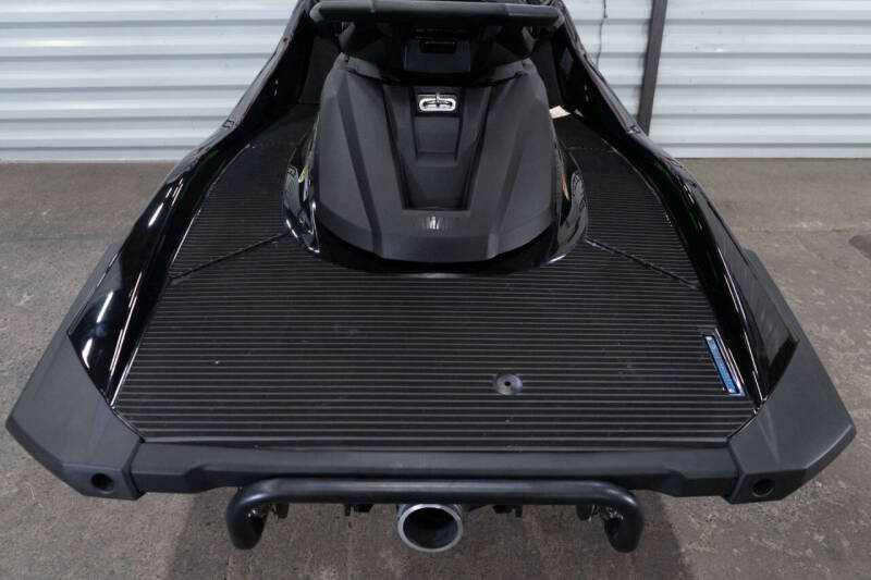 2024 Yamaha VX Deluxe