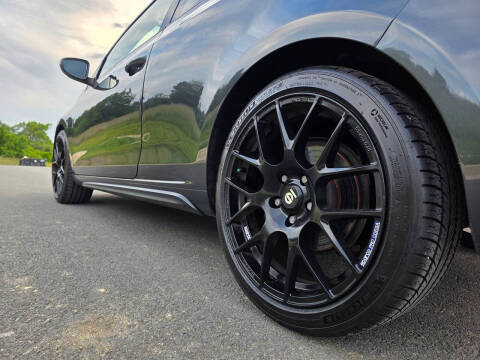 2013 Volkswagen GTI Base PZEV