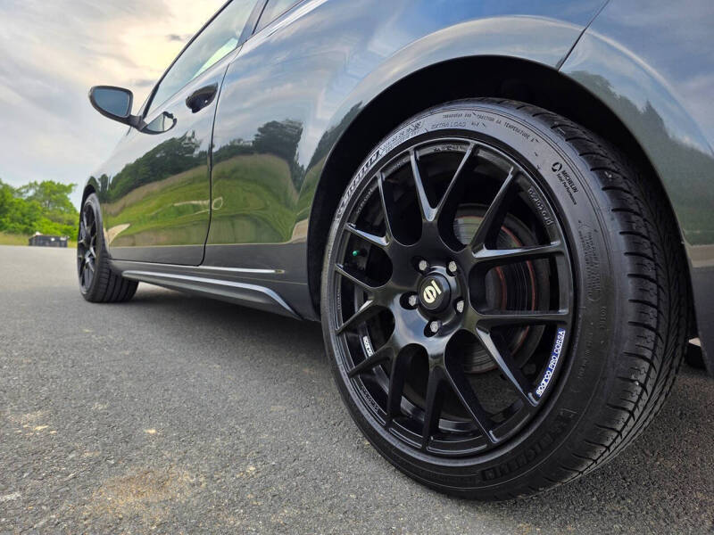 2013 Volkswagen GTI Base PZEV