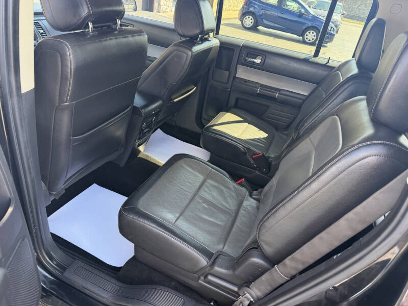 2013 Ford Flex SEL
