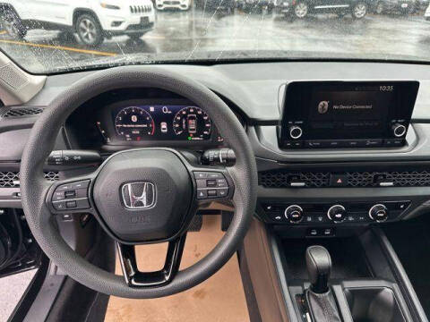 2023 Honda Accord