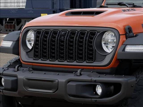 2026 Jeep Wrangler Moab 392