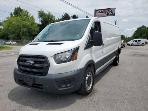 2020 Ford Transit for sale at NextGen Motors Inc in Mount Juliet TN