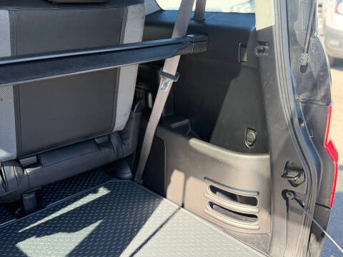 2006 Honda Element EX