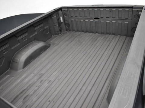 2020 GMC Sierra 2500HD