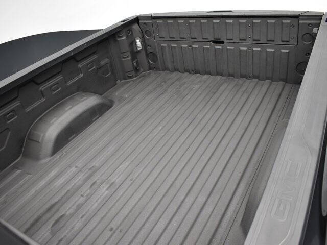 2020 GMC Sierra 2500HD