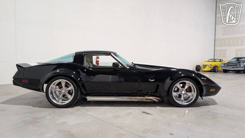 1978 Chevrolet Corvette