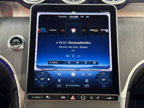 2023 Mercedes-Benz GLC GLC 300