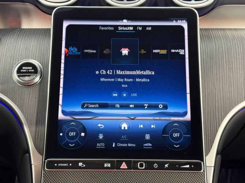 2023 Mercedes-Benz GLC GLC 300