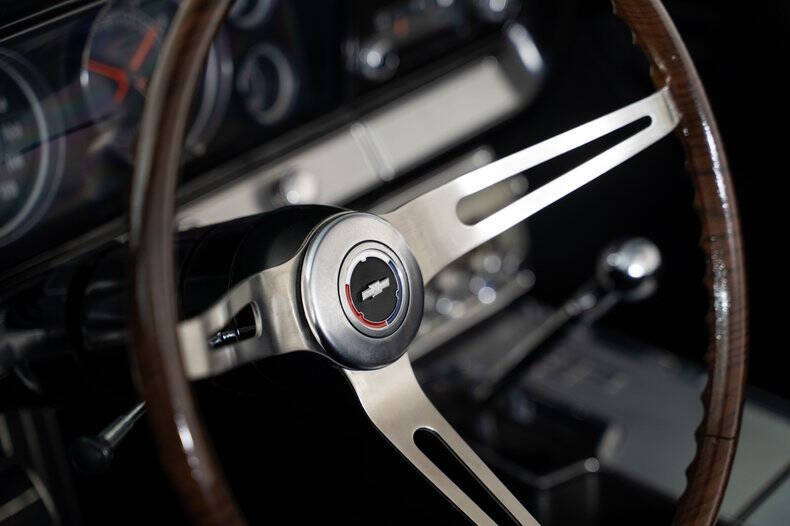 1967 Chevrolet Impala