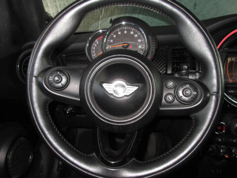 2017 MINI Hardtop 4 Door Cooper S