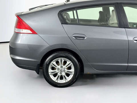 2010 Honda Insight EX