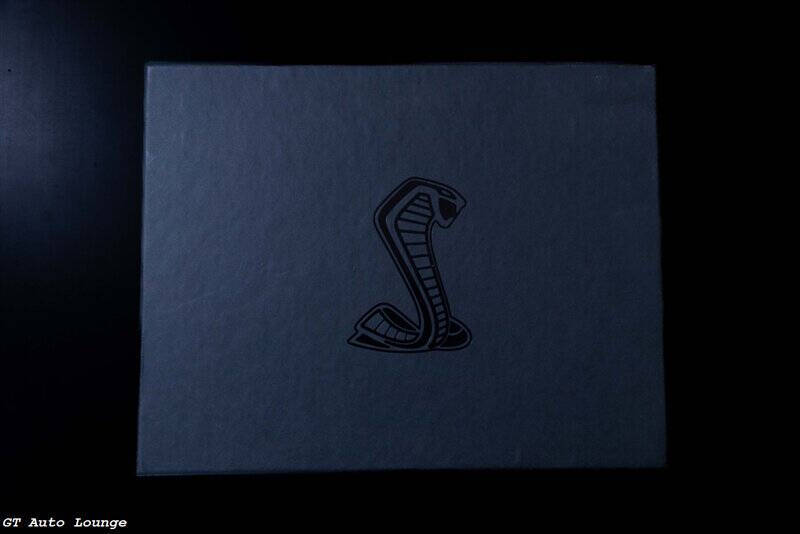 2020 Ford Mustang 72