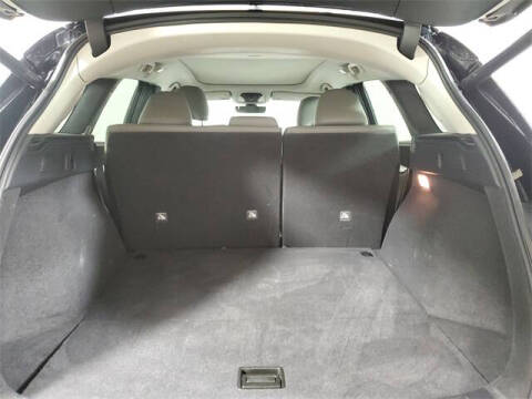 2023 Infiniti QX50 Sensory