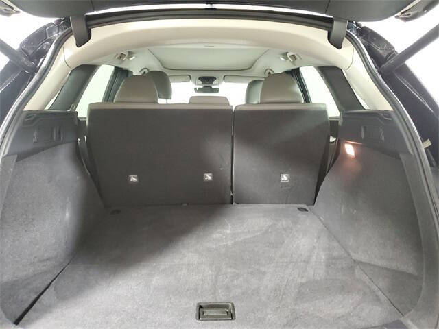 2023 Infiniti QX50 Sensory